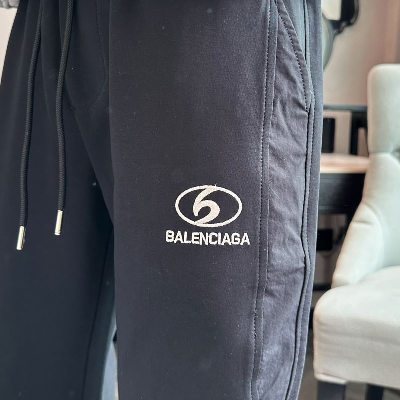 Balenciaga Long Pants